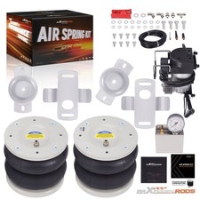 Air Suspension Kit W/