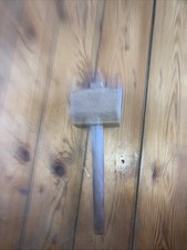 Camping Tent Peg Mallet