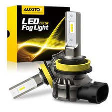 2PCS H8 H11 LED Fog Light