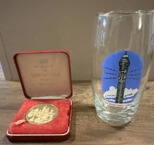 POST OFFICE TOWER SOUVENIRS