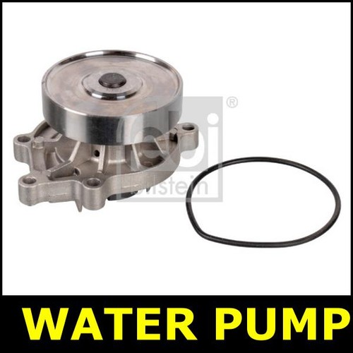 Water pump fits - water, r61