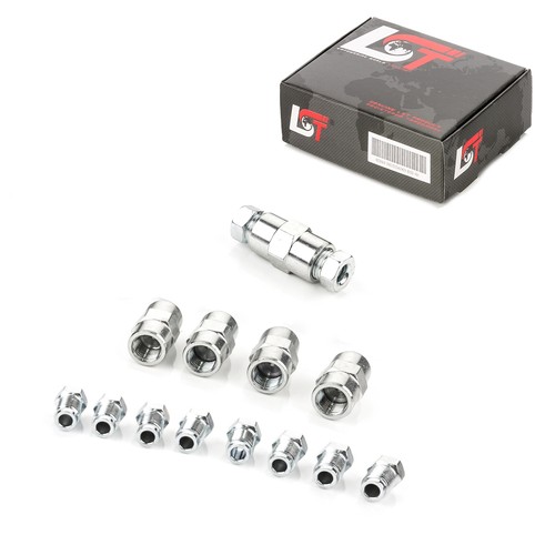 Brake line connector 75 - brake,