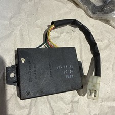 Aprilia RS125 Powervalve