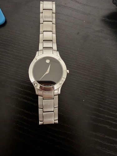 Classic movado 35mm - movado,