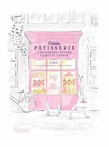 Petite patisserie - patisserie, by