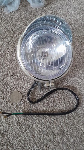 Lambretta vespa spotlights - lambretta/vespa.,