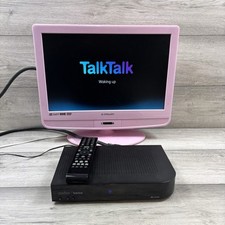 Youview Huawei DN370T 320GB