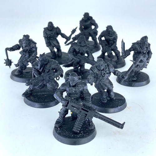 Chaos cultists space - -,