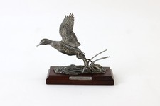 Small Mallard Duck Figure