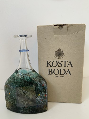 Kosta boda bertil vallien - boda,