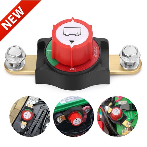 48v side battery disconnect - side,