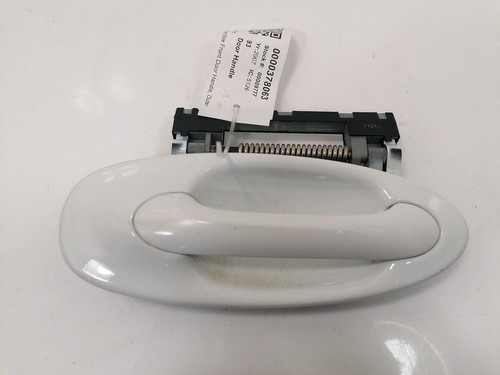 Saab door handle right - saab,