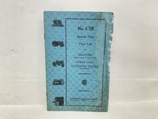 1931 International Farmall