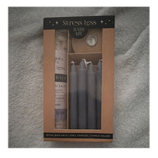 Equinox Vegan Lavender Bath