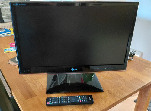 M2350dm 58cm excellent - m2350dm,