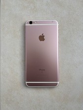 Apple iPhone 6s Plus 32GB Rose