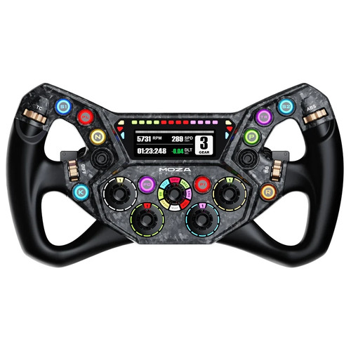 Moza racing pro gaming - moza,