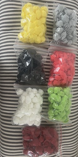 350foam mini roses - roses, in
