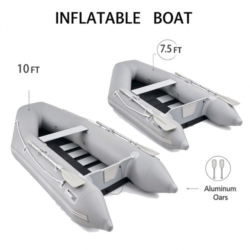 10ft inflatable boat - inflatable,