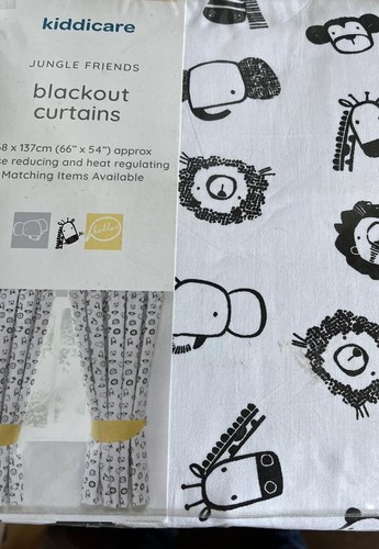 Dunelm kiddicare curtains x - dunelm,