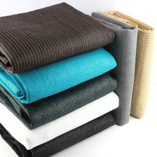 HDPE Sun Shade Fabric Outdoor