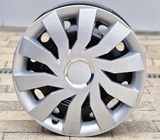  4x16" wheel trims to fit CITROEN C4 XSARA PICASSO C5 C8 DISPATCH BERLINGO