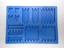 Linka mould R1 slate sections