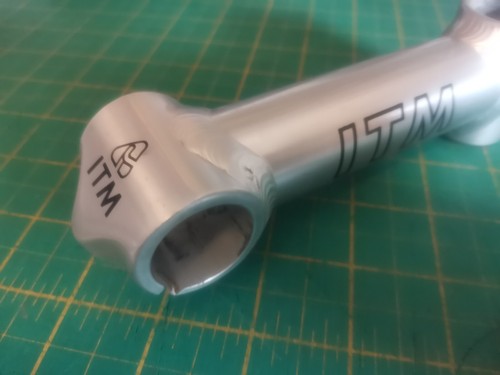 Itm tomahawk ahead stem - itm,