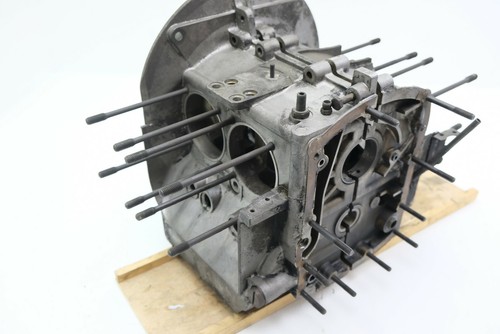 Porsche 356 912 - , engine