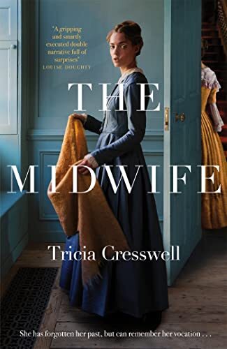 The midwife tricia - midwife-tricia, cresswell