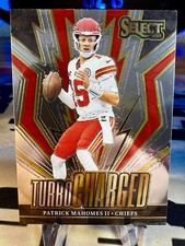 2023 Patrick Mahomes II Panini