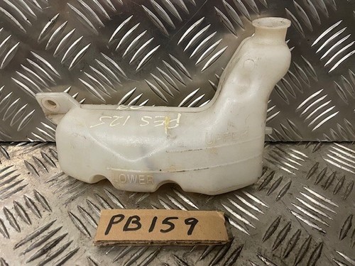 Honda pes125 expansion tank - honda,