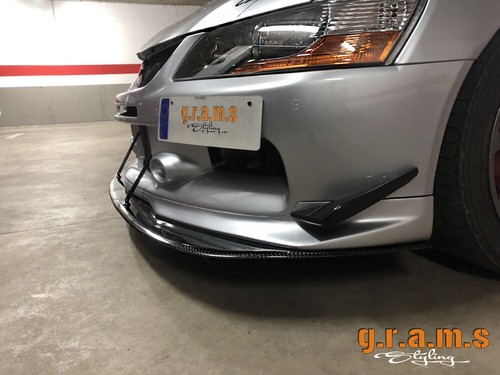 Mitsubishi lancer evo - mitsubishi, 7,8,9