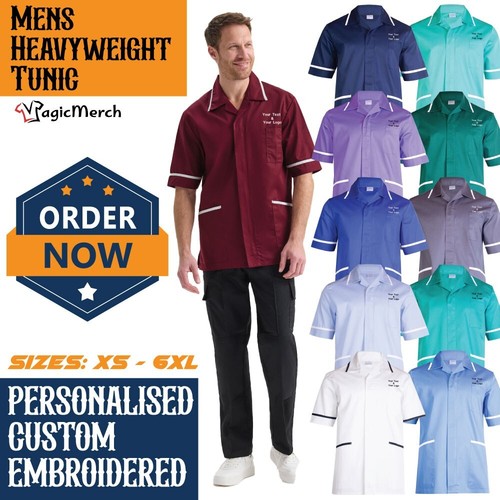 Embroidered your text - your, men's