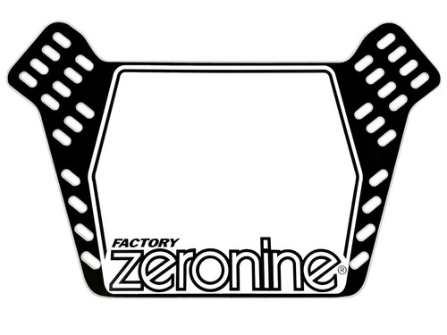 Zeronine airflow pro - zeronine, bmx