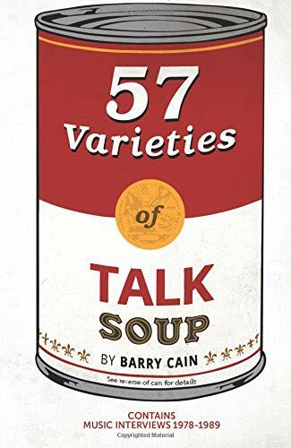 Varieties talk soup - 57,