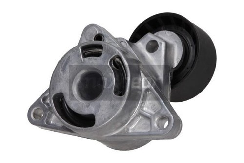 Tensioner lever ribbed belt - tensioner,