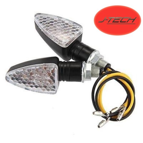 Led motorcycle indicators - 2, x