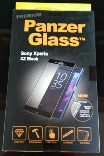 Genuine premium panzer glass - premium,