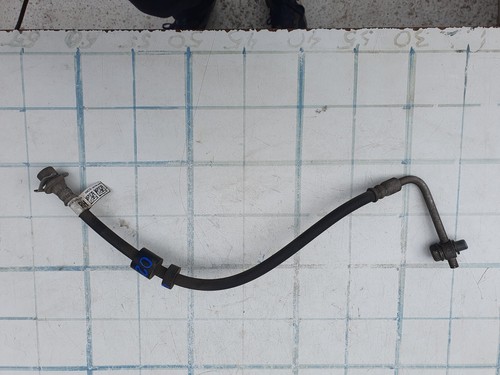Jaguar pace brake - hose, front