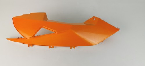 Ktm 1190 rc8 rc8r - 08-13, left