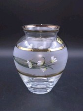 Bohemia Crystal Handmade