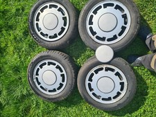 Pirelli slot alloy wheel s - pirelli,