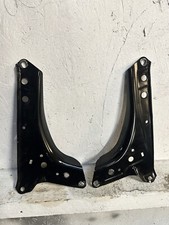 Honda Integra DC5 Type R Interior Inner Behind Rear Seat Bench Bracket Brace