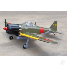 RC MODEL AIRCRAFT ARTF SEAGULL