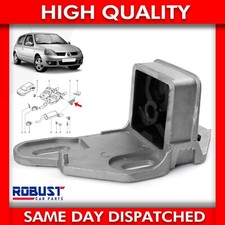 FOR RENAULT CLIO MK2 REAR
