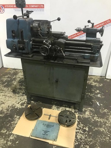 Raglan lathe vat 20 - raglan, 20%