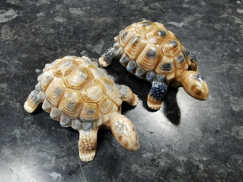 Vintage wade tortoises - 2,