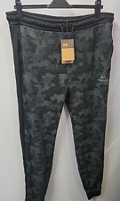 Crosshatch Mens Jacobi Joggers