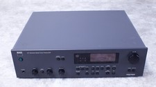 Nad 917 Preamp Preamplifier